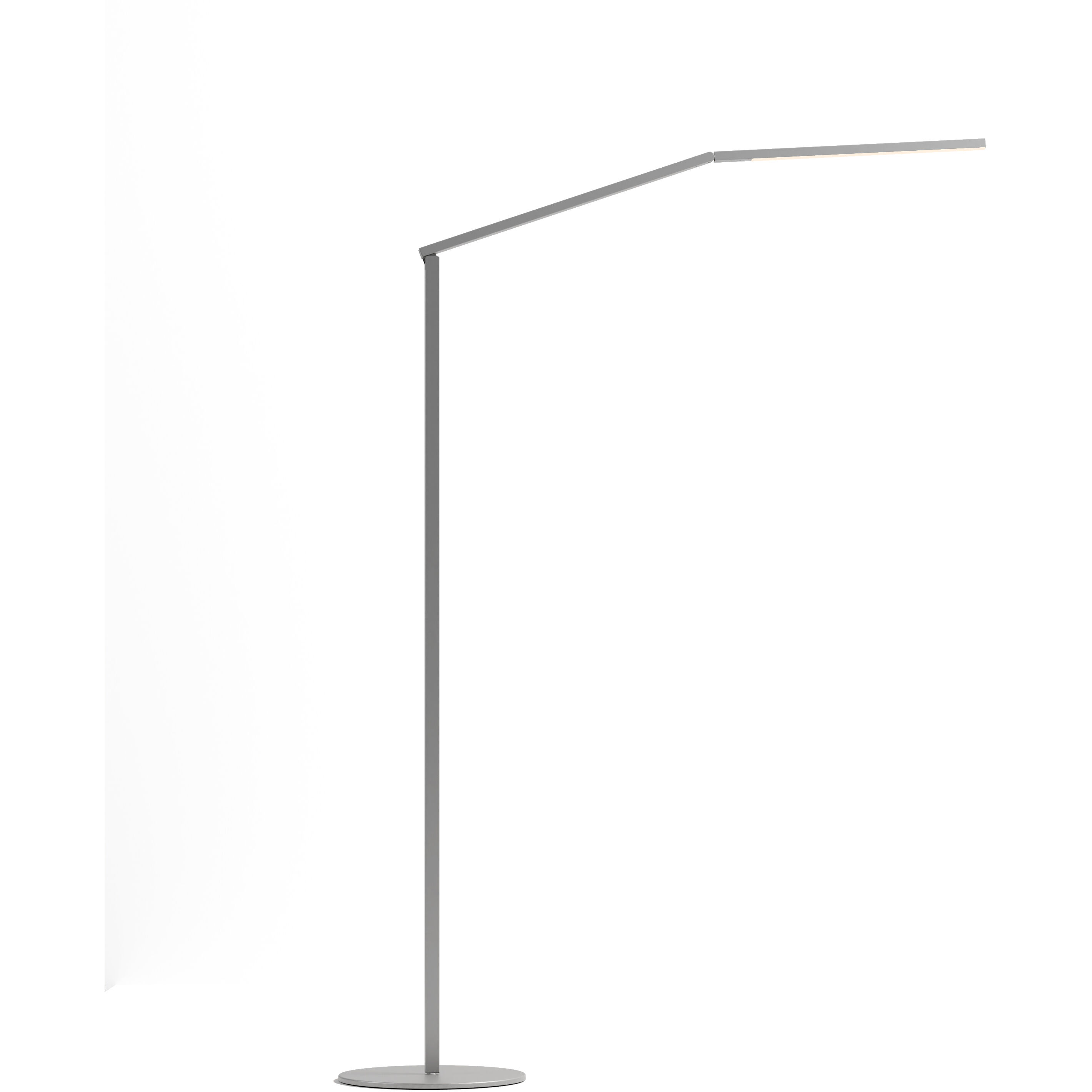 Z-Bar Gen4 10.00 inch Floor Lamp
